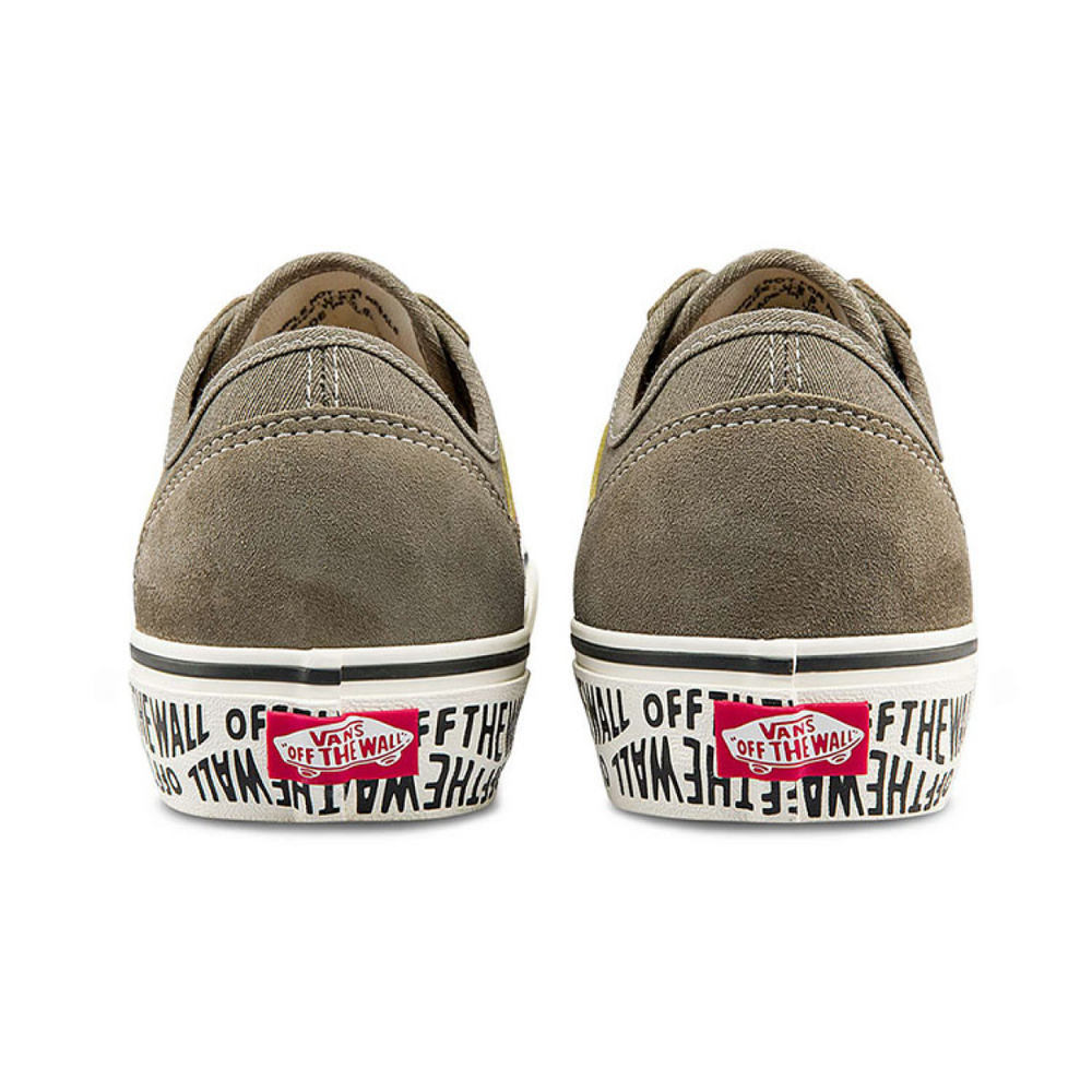Vans Style 36 Decon SF