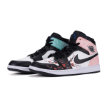【 】 Jordan Air Jordan 1 Mid 811 GS