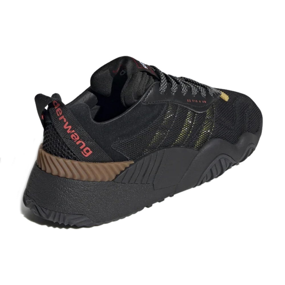 Alexander wang x adidas originals Turnout Bball Trainer