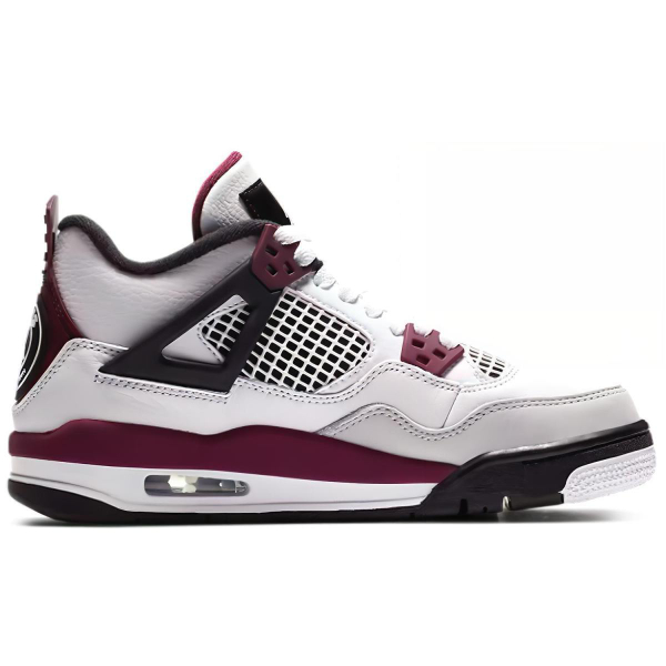 Air Jordan 4 Retro 'PSG' Paris Saint-Germain