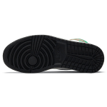 Jordan Air Jordan 1 retro high og "lucky green"