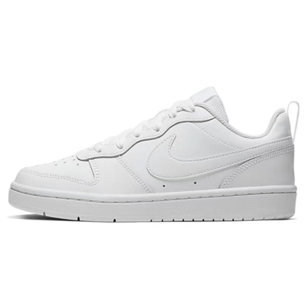 【 】 Nike Court Borough Low 2 GS
