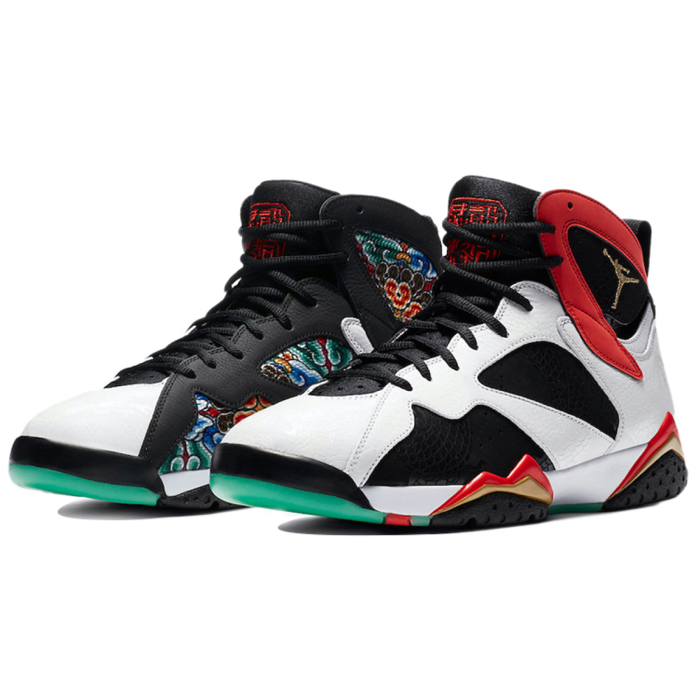 Jordan Air Jordan 7 retro gc PU
