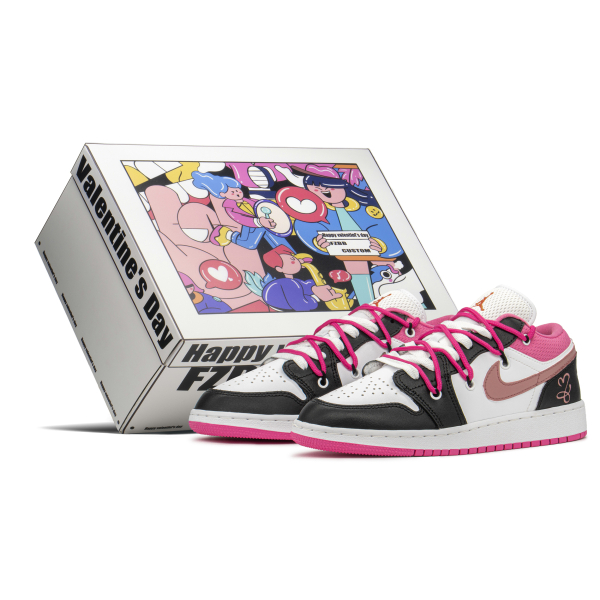 【 】 Jordan Air Jordan 1 Low GS