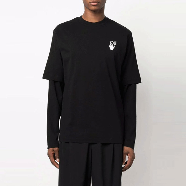 OFF-WHITE SS20 T