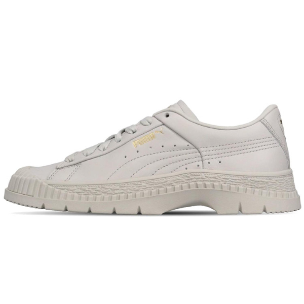PUMA Utility Leather
