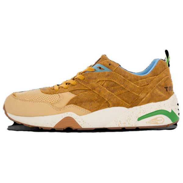 Size x PUMA R698