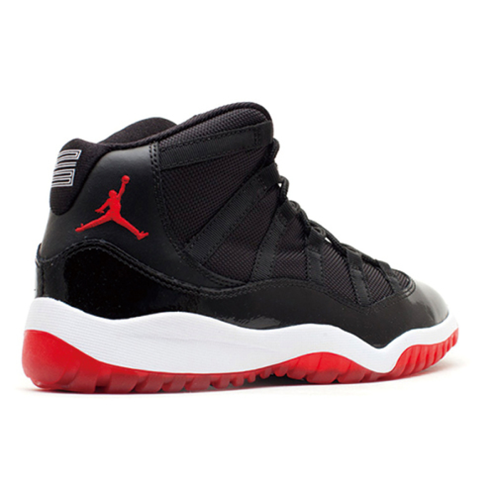 Jordan Air Jordan 11 Retro Playoffs 2012