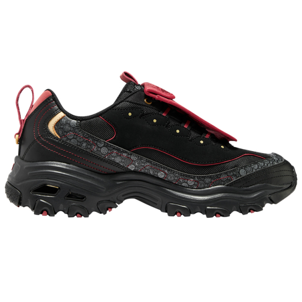 Skechers D'LITES 1.0 CNY