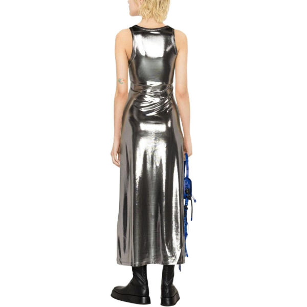 DIESEL SS24 OVAL-D