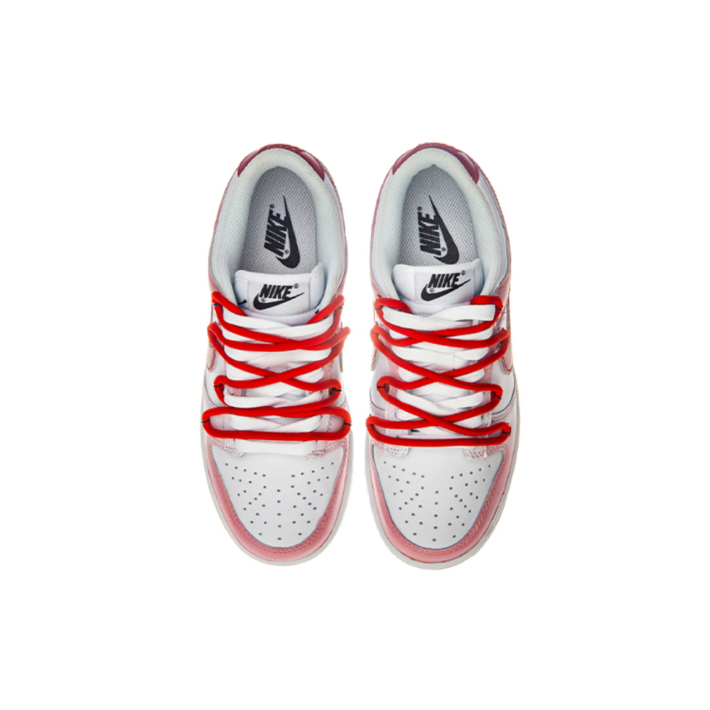 【 】 Nike Dunk Retro FZBB Strangeelove