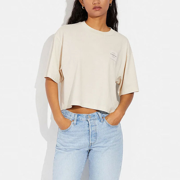 COACH/ SS23 Logo T