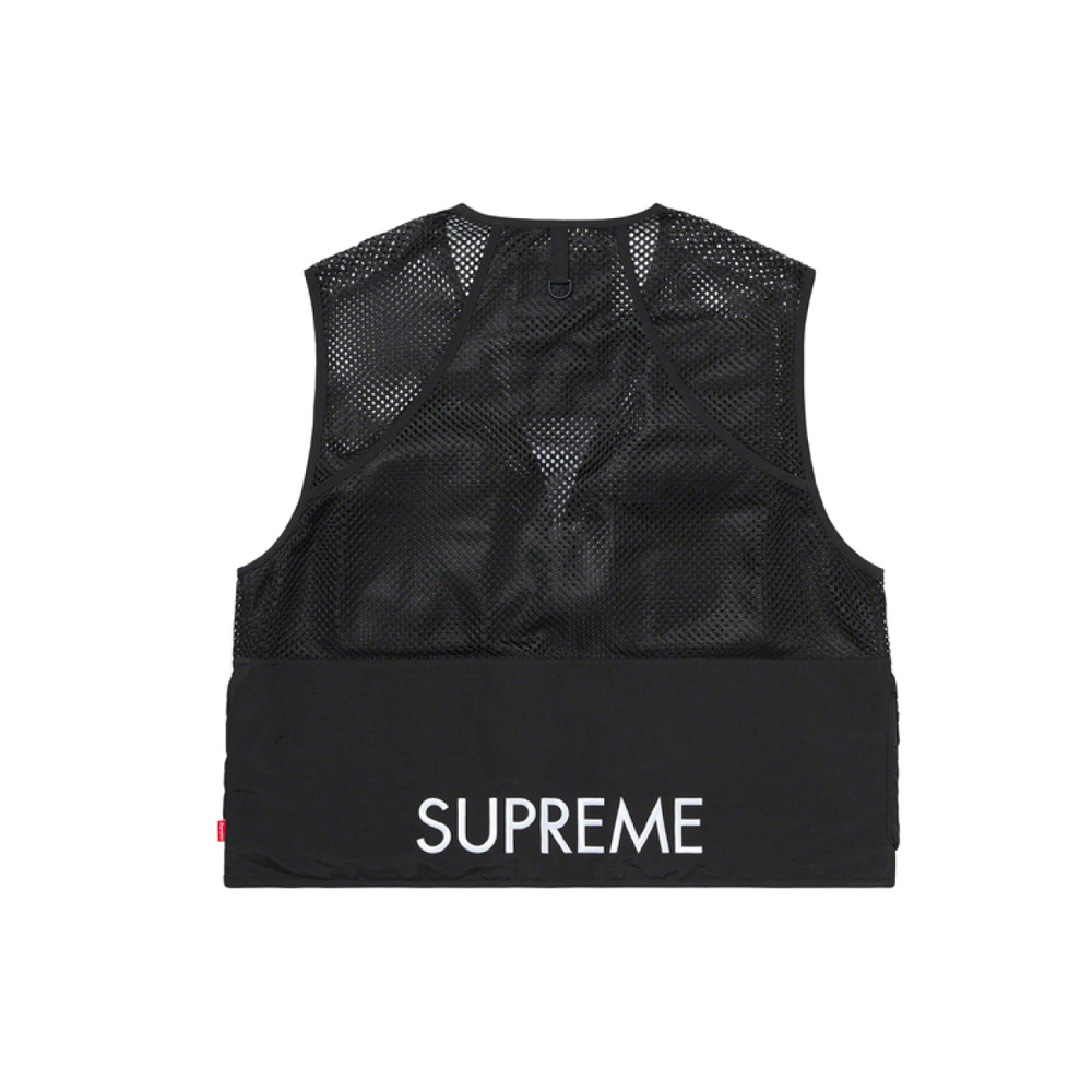 Supreme Week 13 x The North Face Cargo Vest