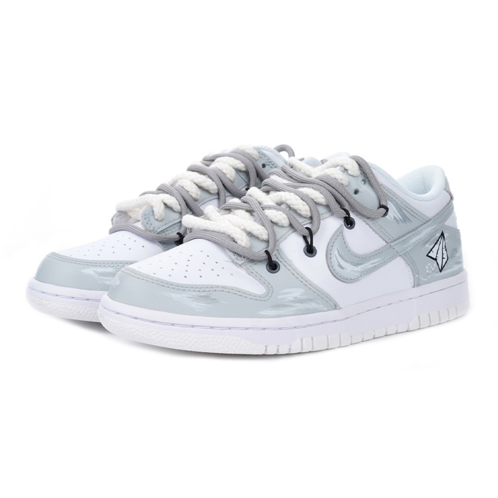 【 】 Nike Dunk vibe GS