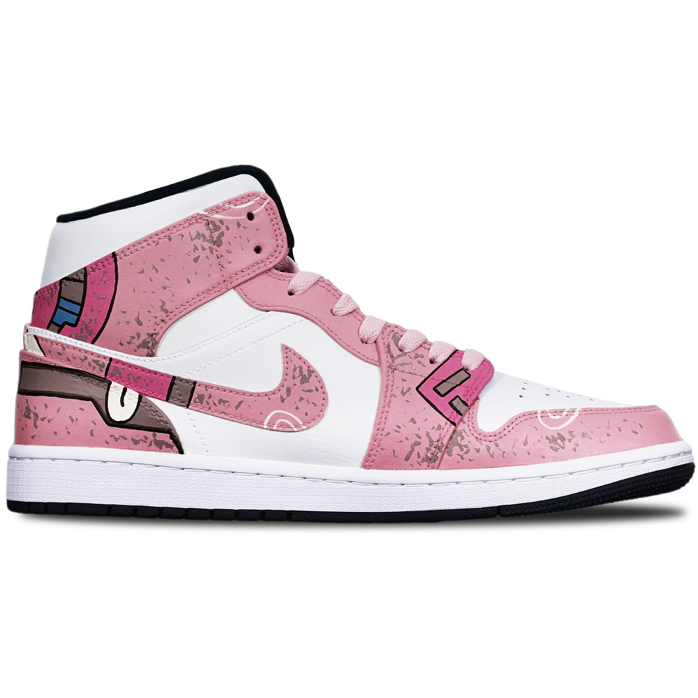 【 】 Jordan Air Jordan 1 Mid