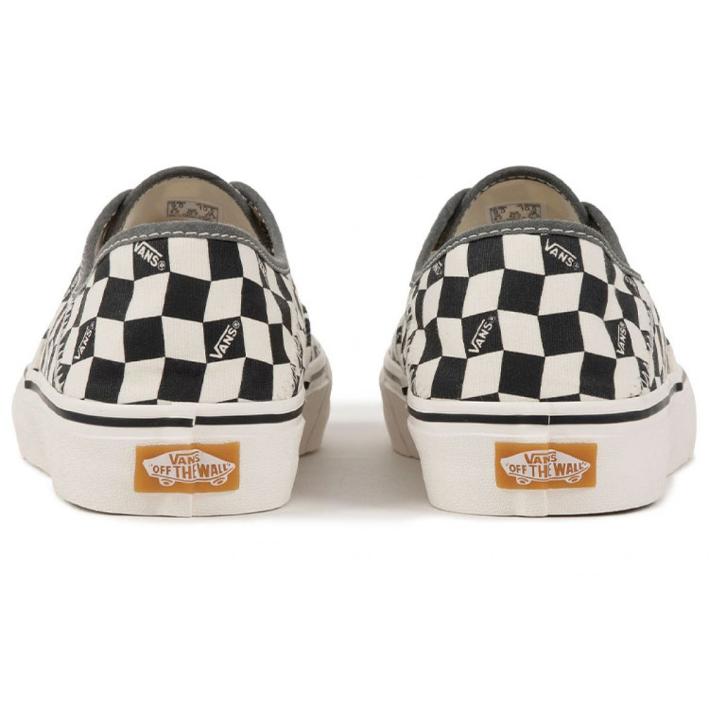 Vans Authentic Vr3 Sf