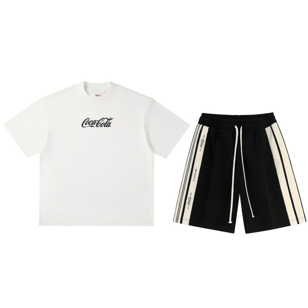 Coca-Cola T