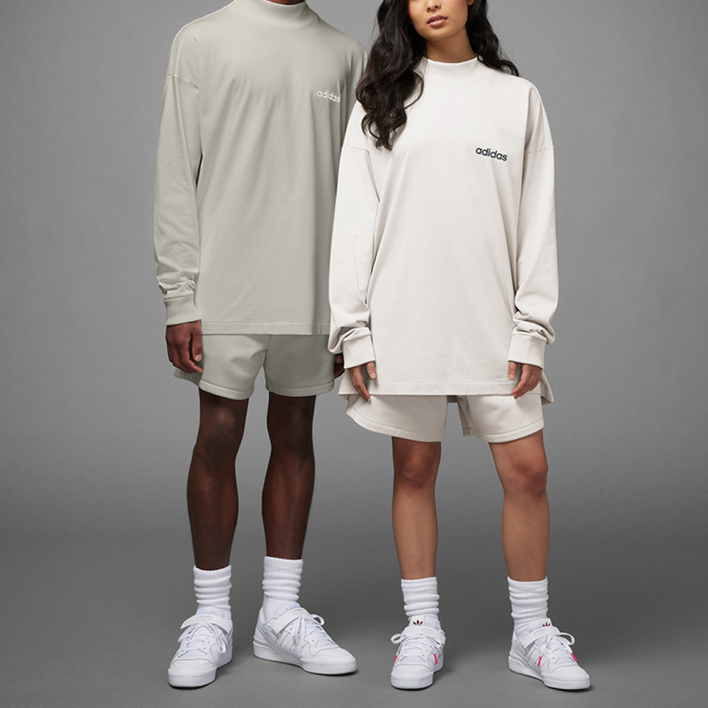 Adidas originals Basketball: Chapter 1