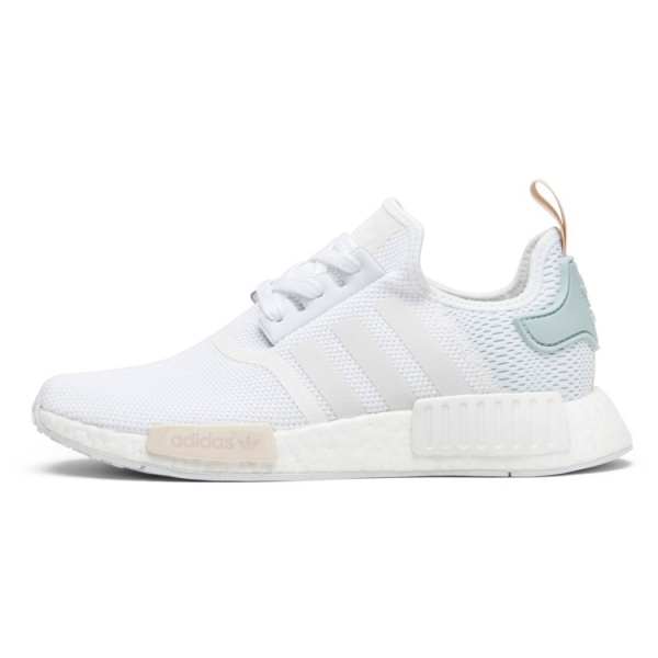 Adidas originals NMD_R1 Tactile Green