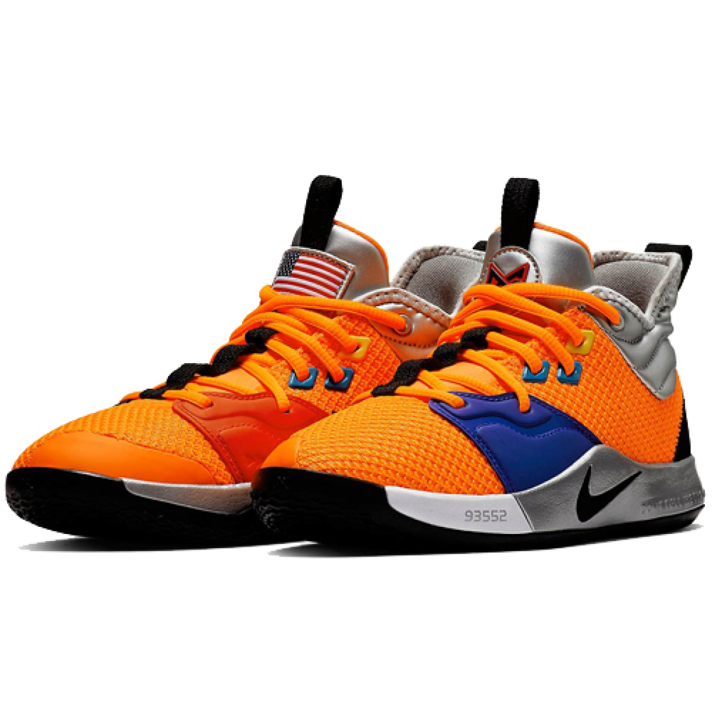 Nike PG 3 Nasa 3