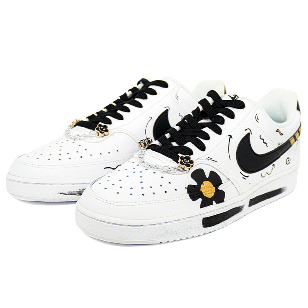 【 】 Nike Court Vision 1