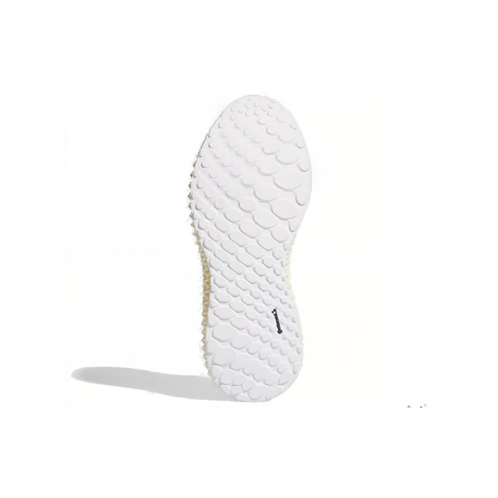 Adidas Alphaedge 4D White Pearl
