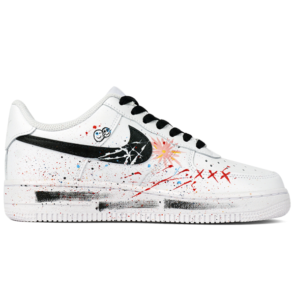 【 】 Nike Air Force 1 07
