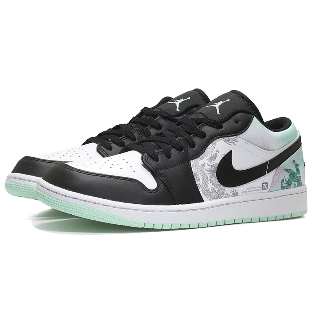 【 】 Jordan Air Jordan 1 Low SE "Supernova"