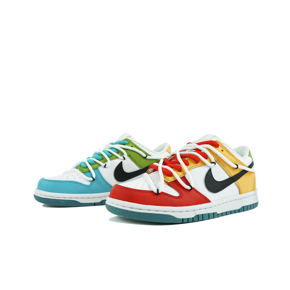 【 】 Nike Dunk Low GS