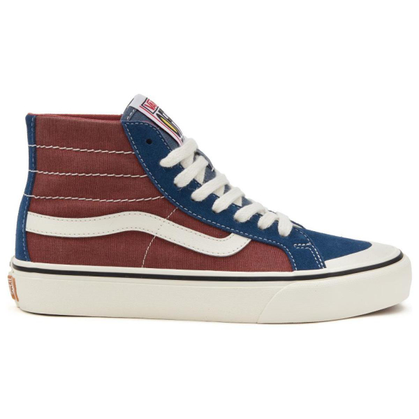 Vans SK8 Skate-Hi 138 Decon VR3 SF