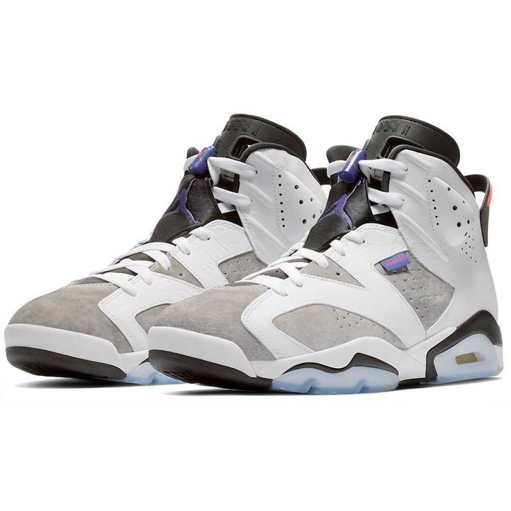 Jordan Air Jordan 6 flint