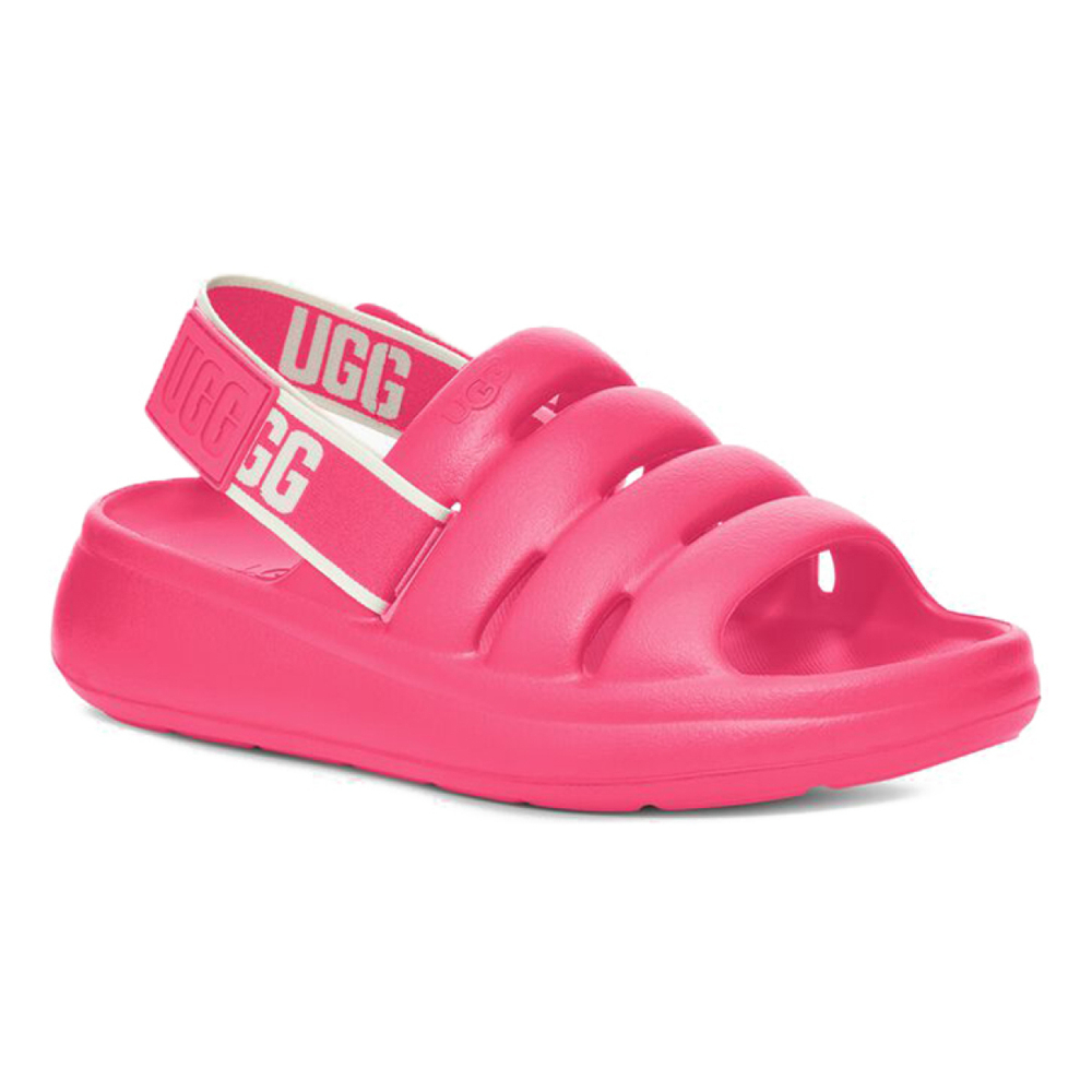 UGG FLUFF YEAH