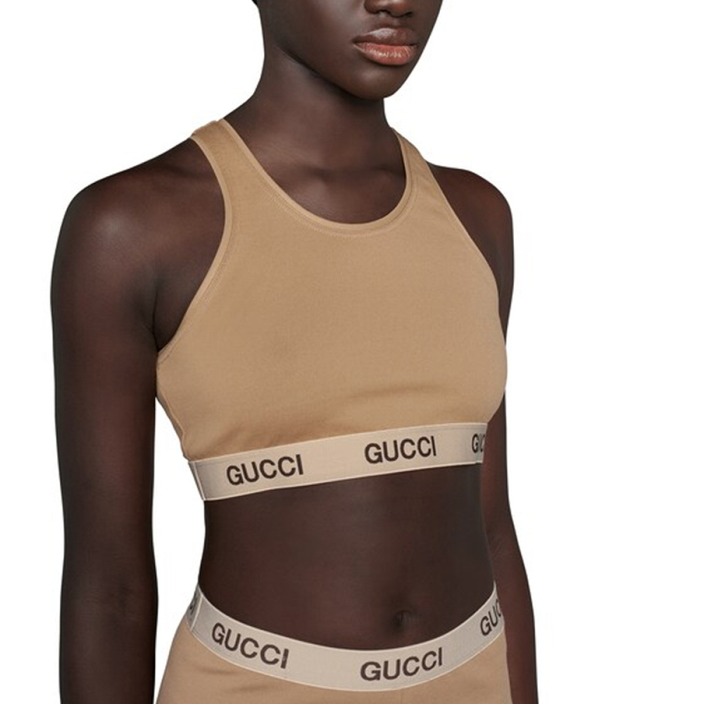 GUCCI x /THE NORTH FACE Logo