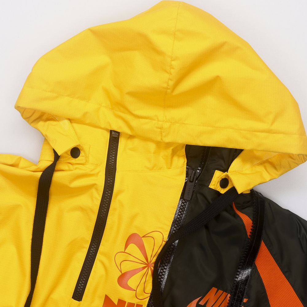 Nike x Sacai Double-Zip Jacket