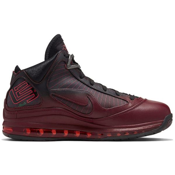 Nike Lebron 7 qs “christmas” 2019