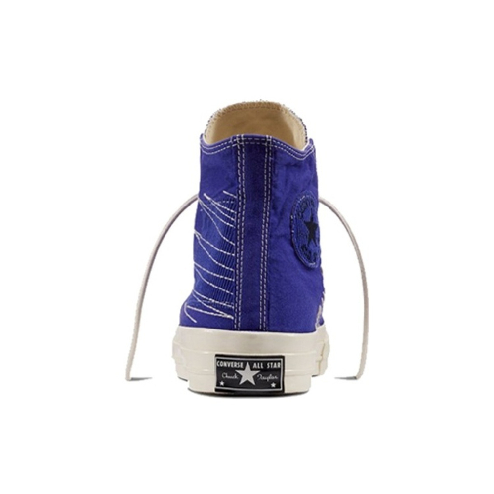 Converse 1970s Chuck HI QS