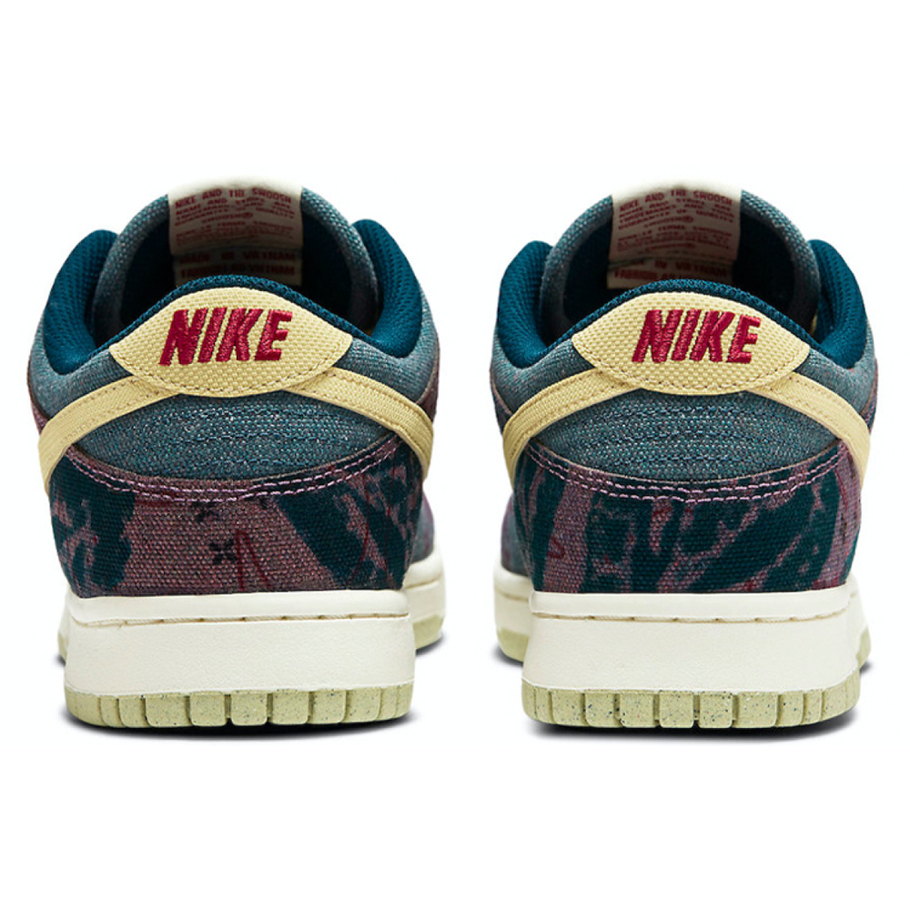 Nike Dunk SP community garden
