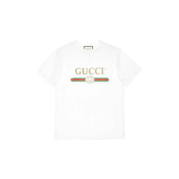 GUCCI Logo T