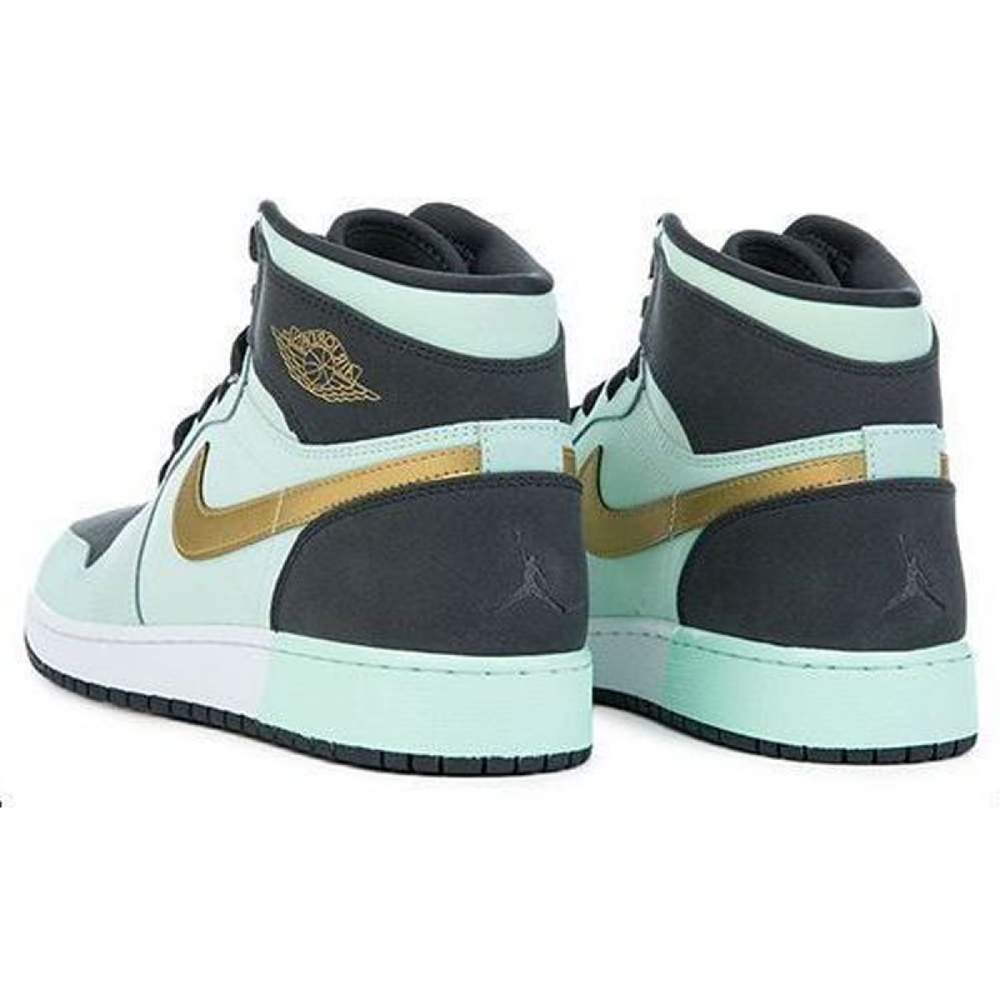 Jordan Air Jordan 1 Retro High "Mint Foam" GS