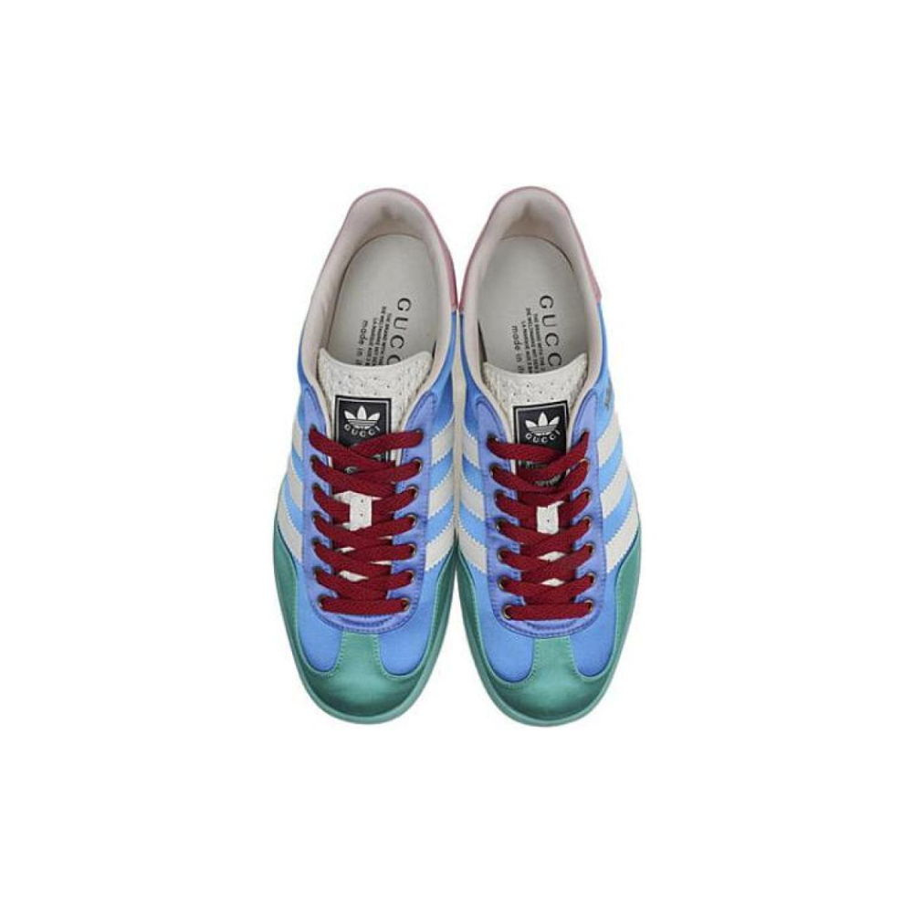 Adidas originals x GUCCI GAZELLE