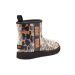 UGG CLASSIC CLEAR MINI