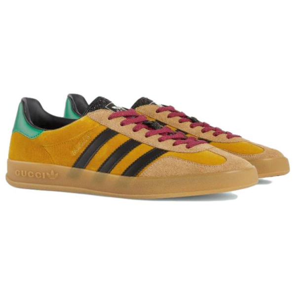 Adidas originals x GUCCI