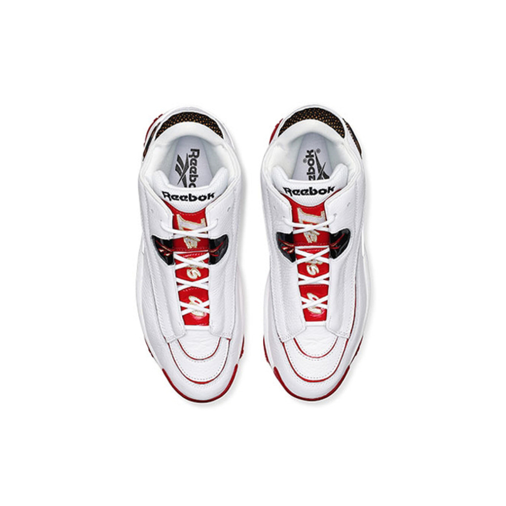 Reebok Answer