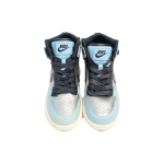 Nike Dunk High LX