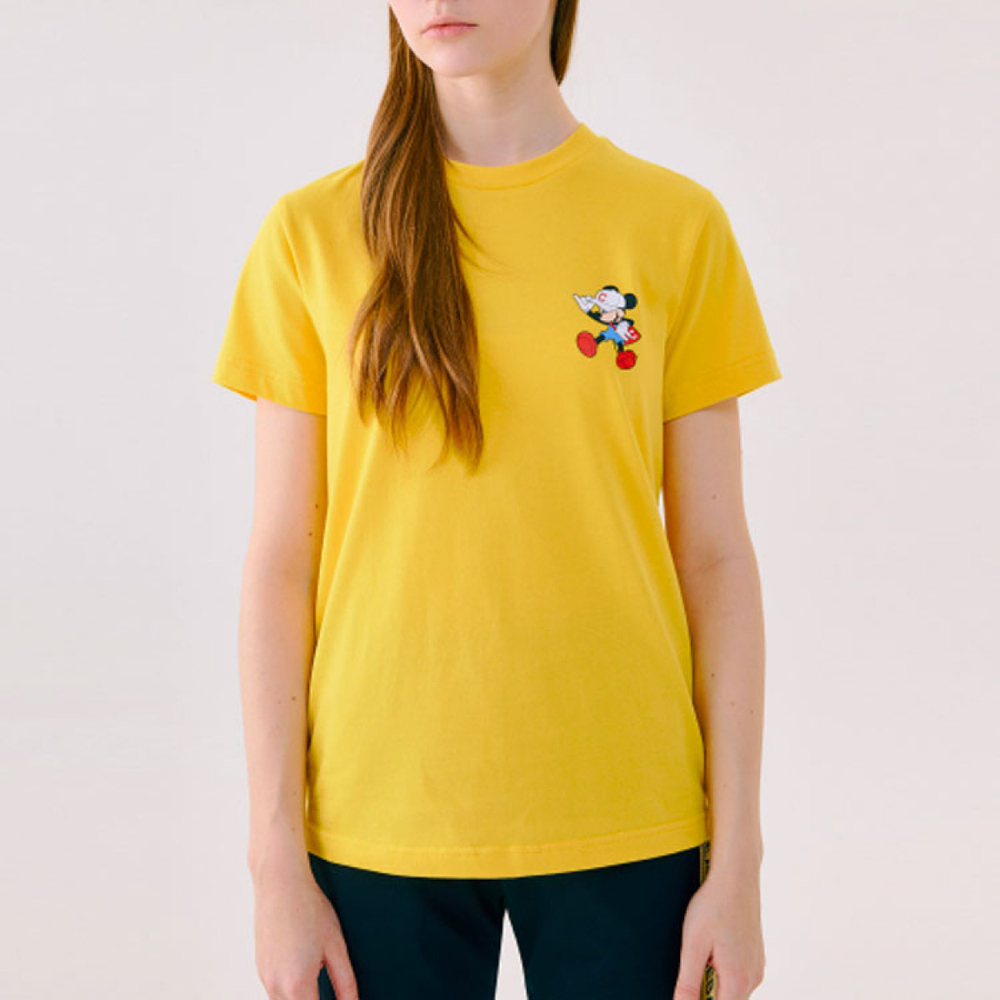 MLB x Disney T