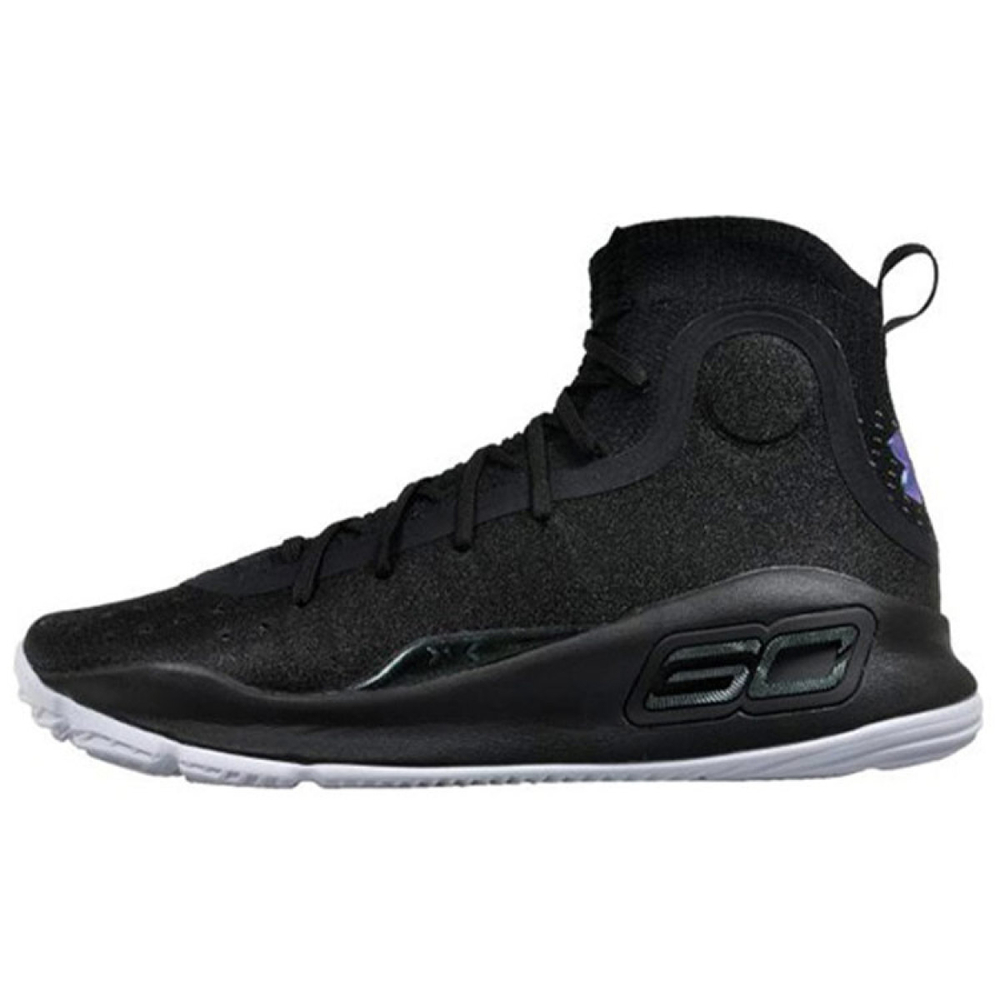 Under Armour Curry 4 UA 4