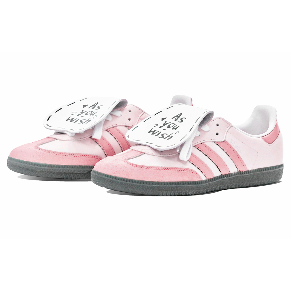 【 】 adidas originals Samba OG ABLOODING