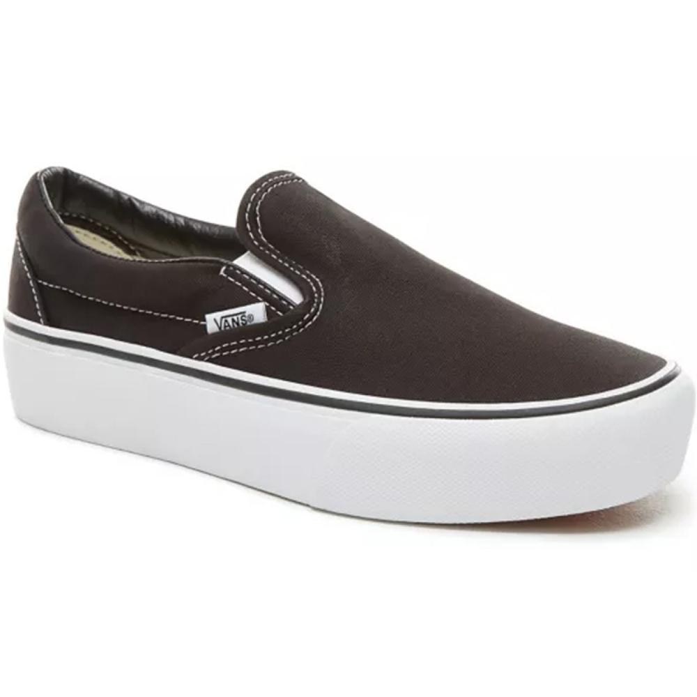 Vans slip-on Platform