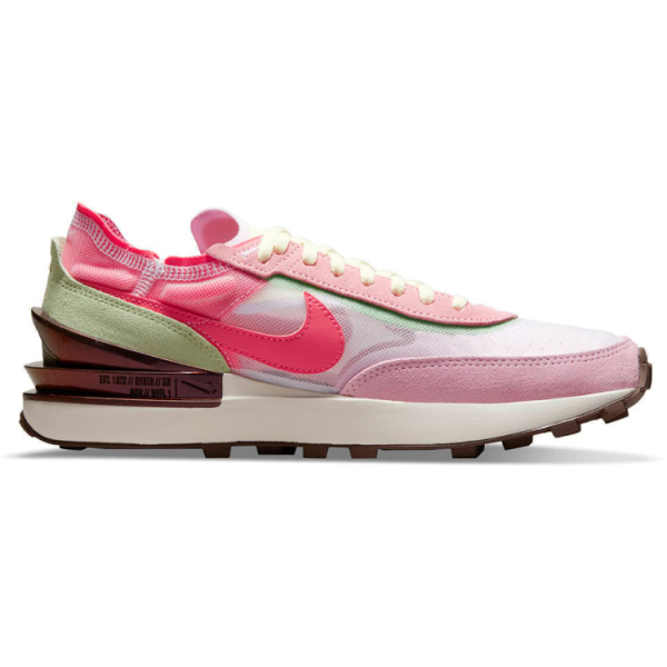 Nike Waffle One Regal Pink