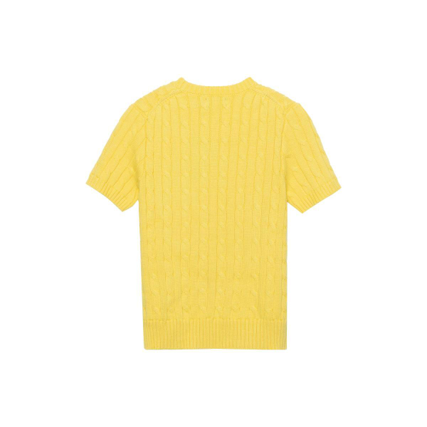 Polo Ralph Lauren SS23 Logo